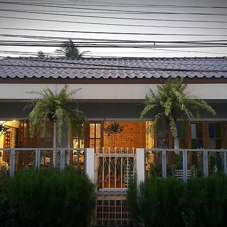Ban Ing Yom Bed&Breakfast Σουκοτάι Εξωτερικό φωτογραφία
