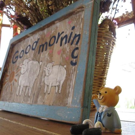 Ban Ing Yom Bed&Breakfast Σουκοτάι Εξωτερικό φωτογραφία