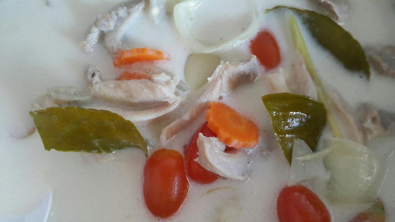 Ban Ing Yom Bed&Breakfast Σουκοτάι Εξωτερικό φωτογραφία