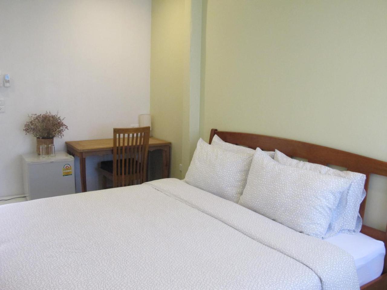 Ban Ing Yom Bed&Breakfast Σουκοτάι Εξωτερικό φωτογραφία