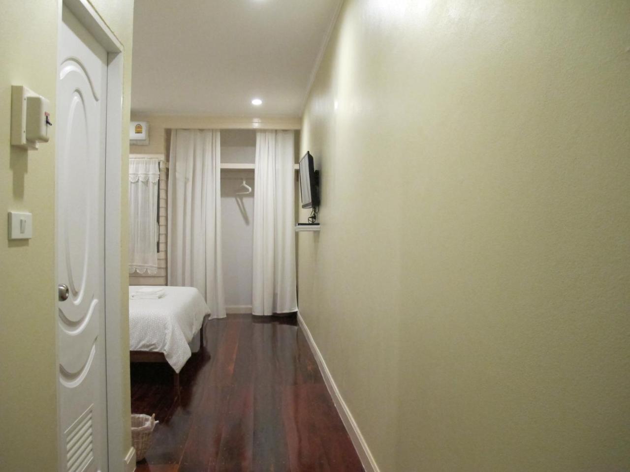 Ban Ing Yom Bed&Breakfast Σουκοτάι Εξωτερικό φωτογραφία