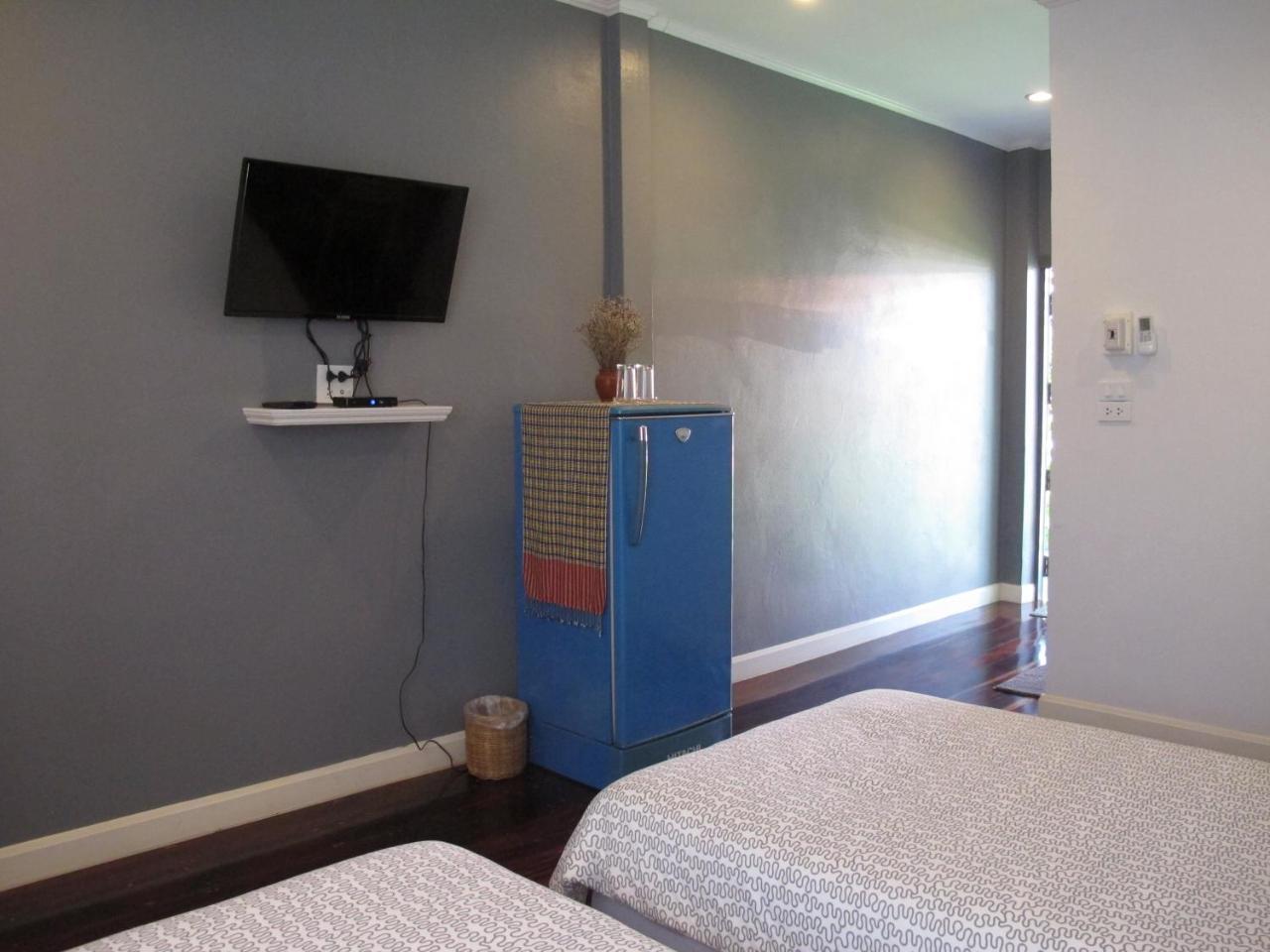 Ban Ing Yom Bed&Breakfast Σουκοτάι Εξωτερικό φωτογραφία