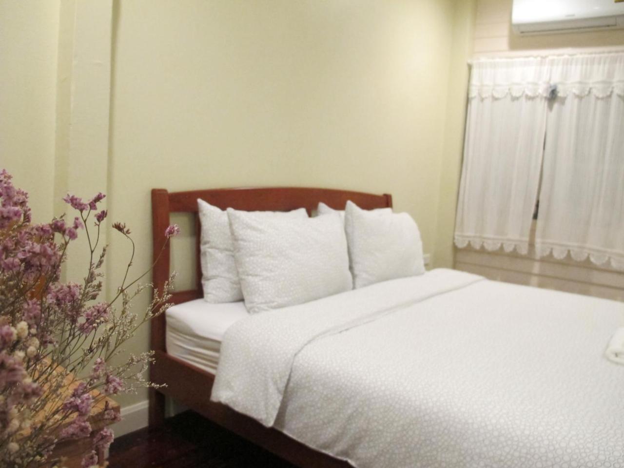Ban Ing Yom Bed&Breakfast Σουκοτάι Εξωτερικό φωτογραφία