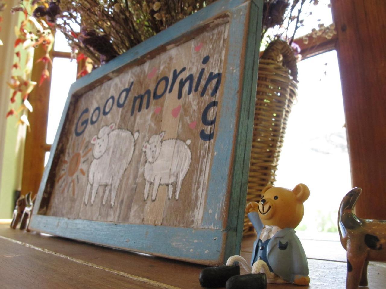 Ban Ing Yom Bed&Breakfast Σουκοτάι Εξωτερικό φωτογραφία
