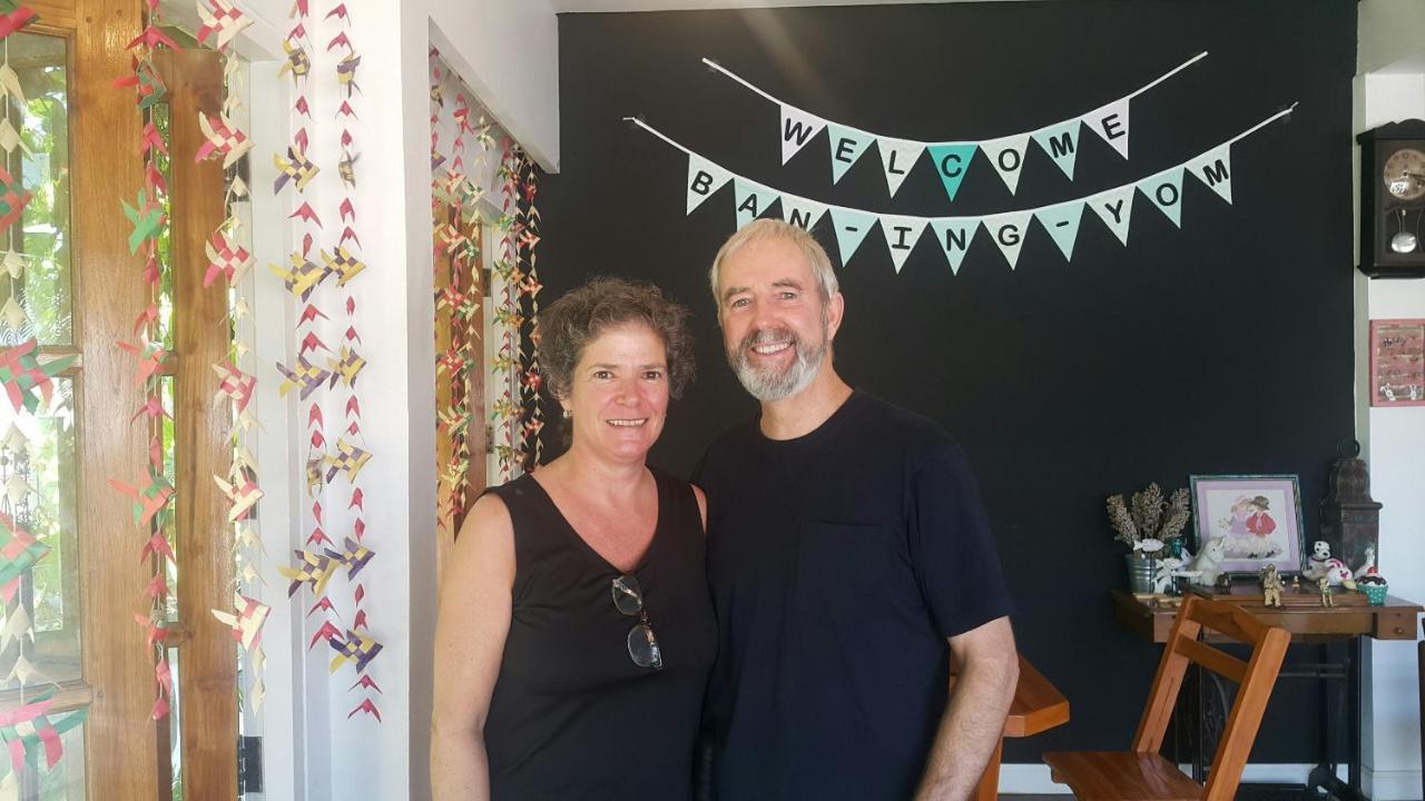Ban Ing Yom Bed&Breakfast Σουκοτάι Εξωτερικό φωτογραφία