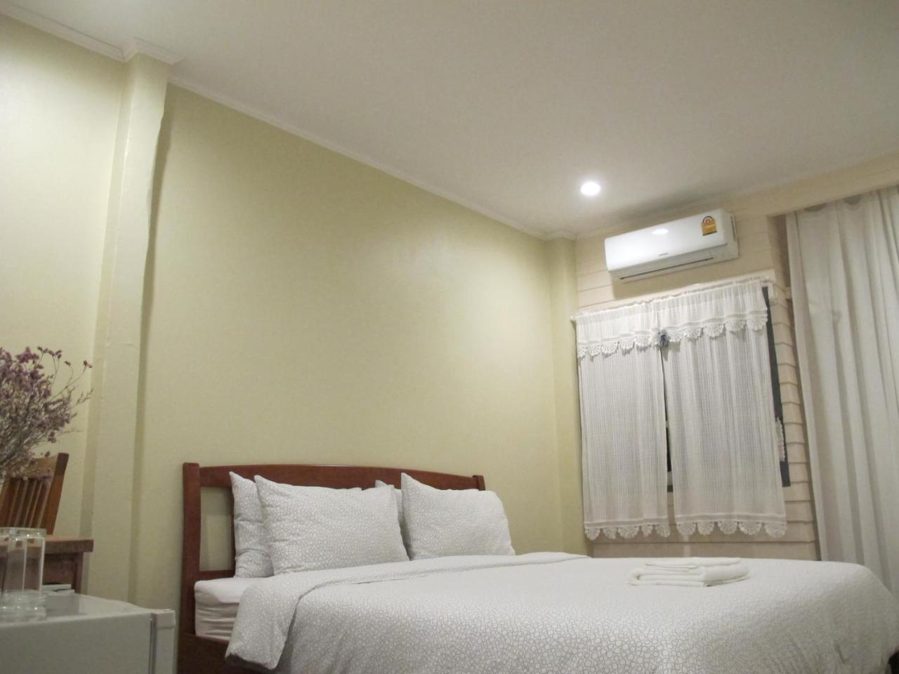 Ban Ing Yom Bed&Breakfast Σουκοτάι Εξωτερικό φωτογραφία