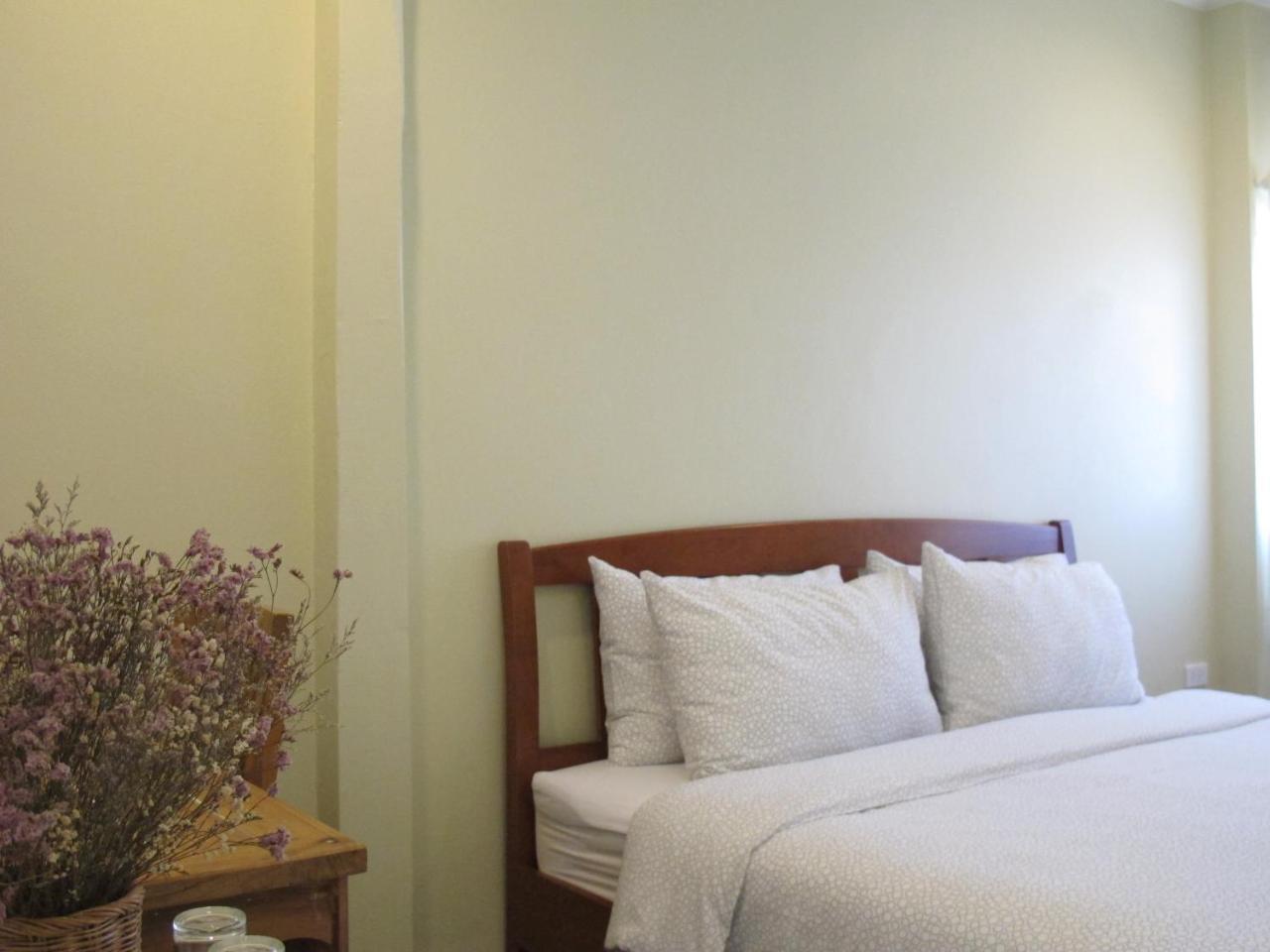 Ban Ing Yom Bed&Breakfast Σουκοτάι Εξωτερικό φωτογραφία