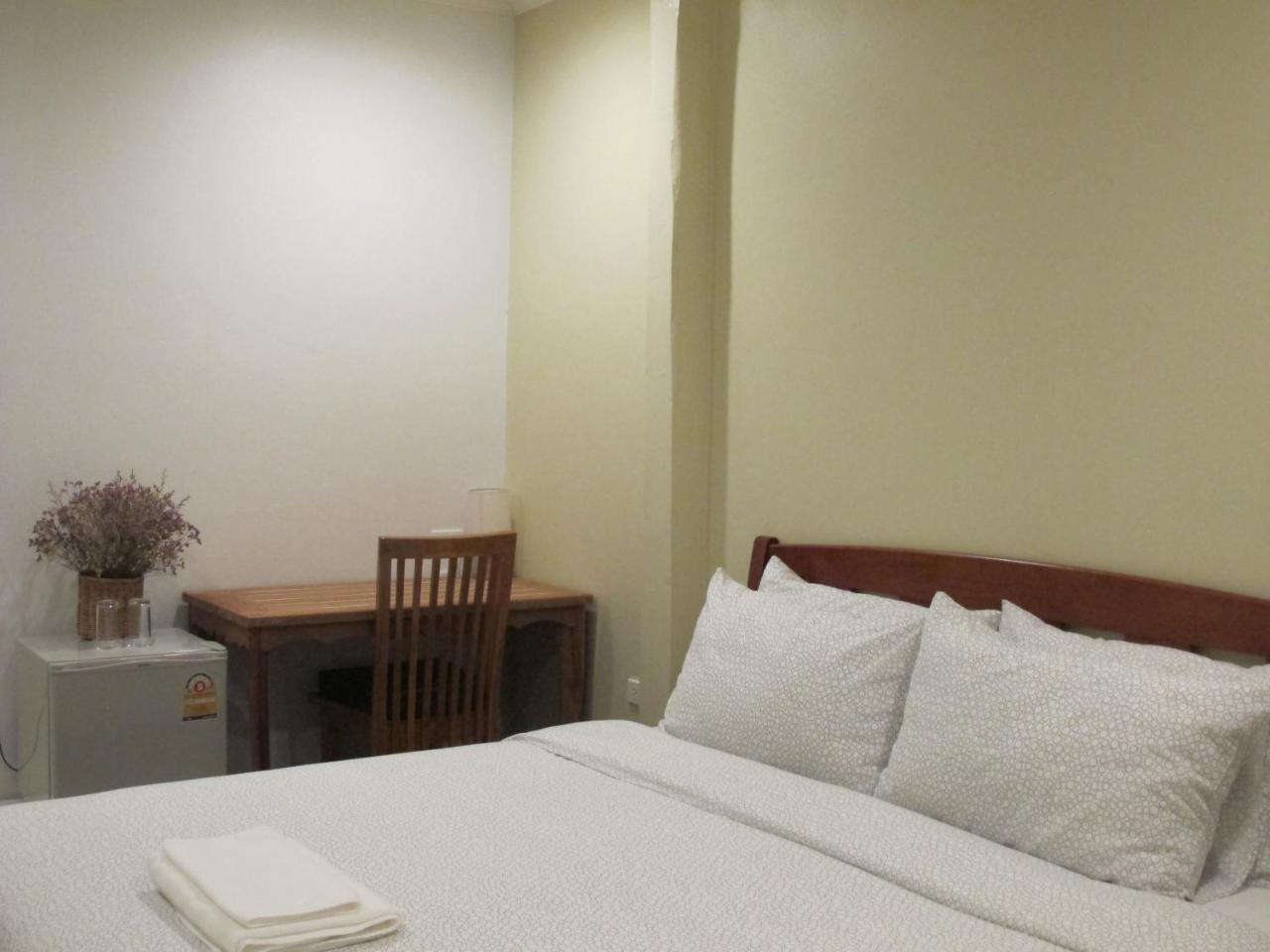 Ban Ing Yom Bed&Breakfast Σουκοτάι Εξωτερικό φωτογραφία