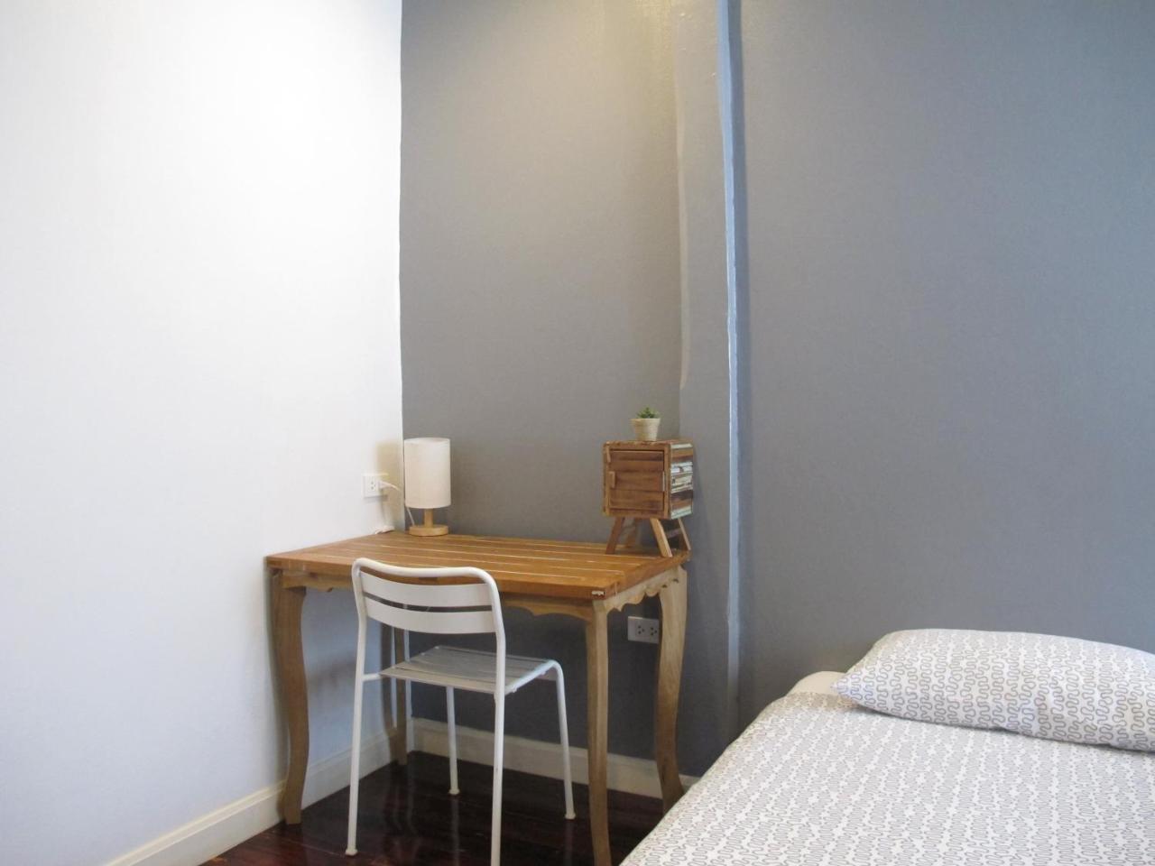 Ban Ing Yom Bed&Breakfast Σουκοτάι Εξωτερικό φωτογραφία