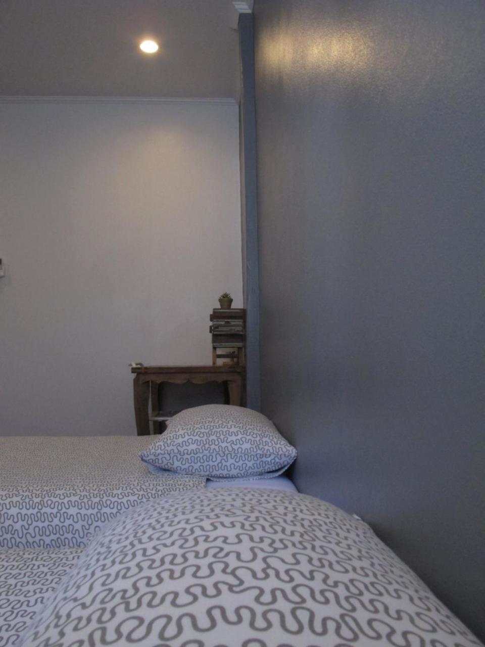 Ban Ing Yom Bed&Breakfast Σουκοτάι Εξωτερικό φωτογραφία