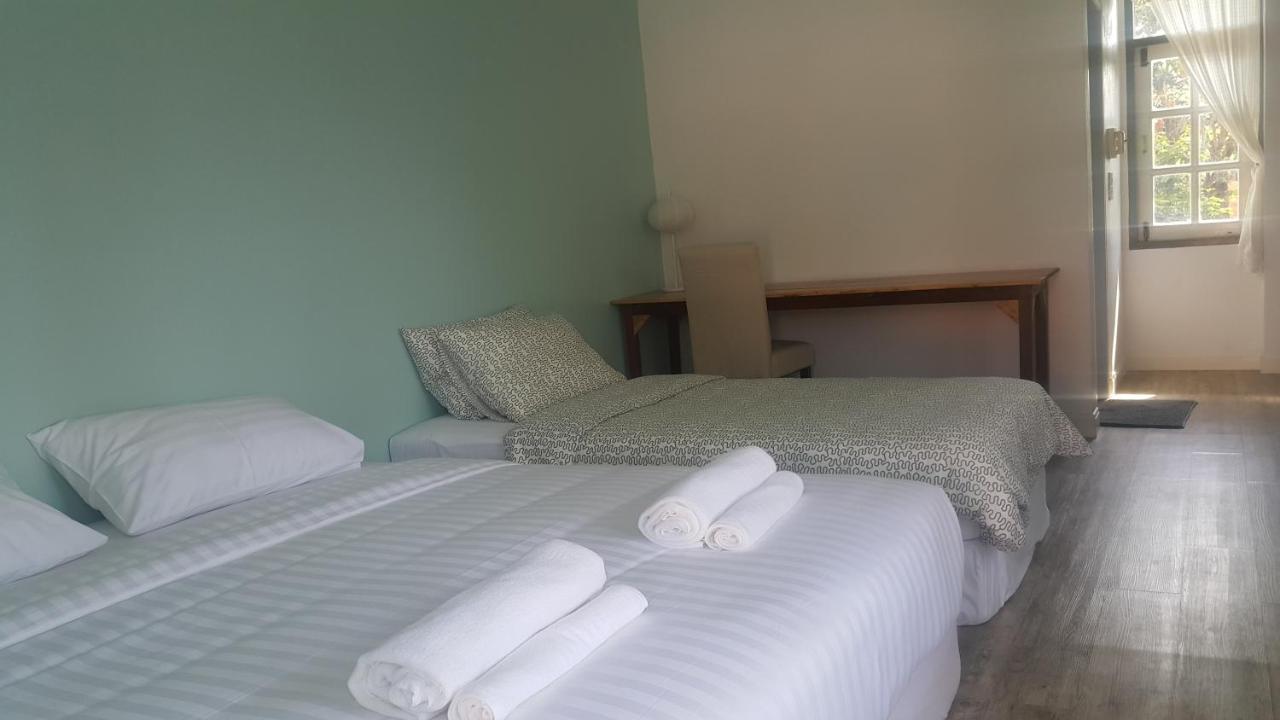 Ban Ing Yom Bed&Breakfast Σουκοτάι Εξωτερικό φωτογραφία
