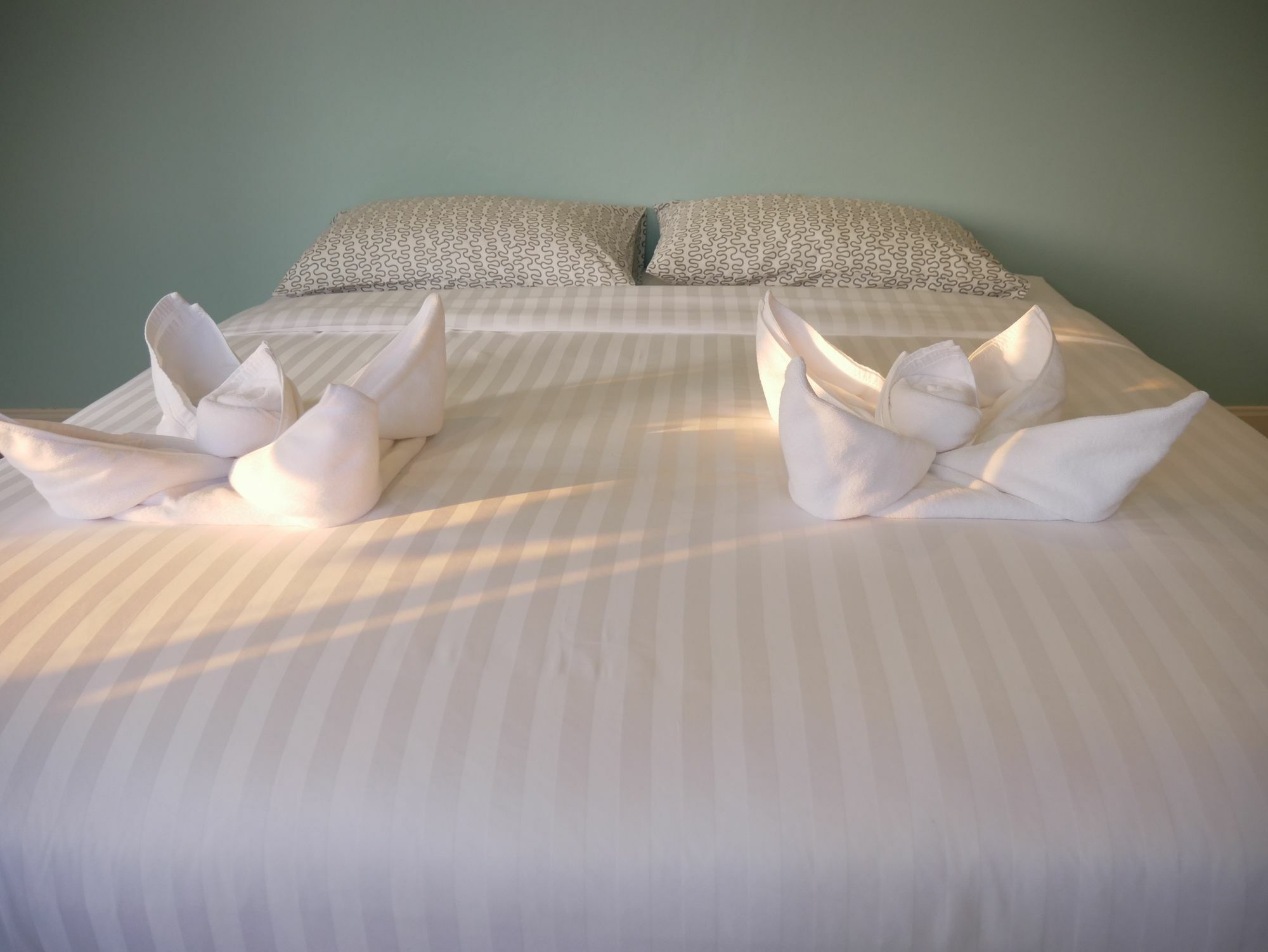 Ban Ing Yom Bed&Breakfast Σουκοτάι Εξωτερικό φωτογραφία