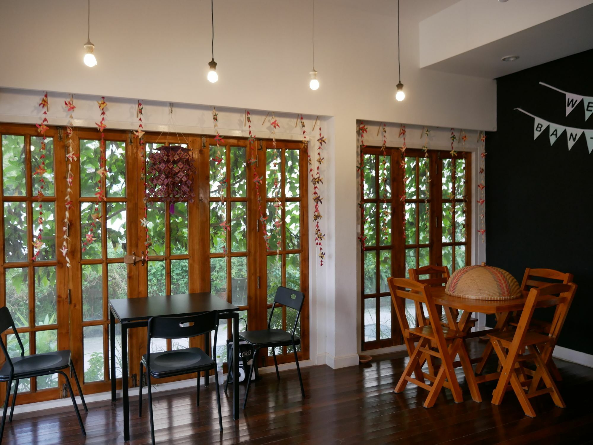 Ban Ing Yom Bed&Breakfast Σουκοτάι Εξωτερικό φωτογραφία