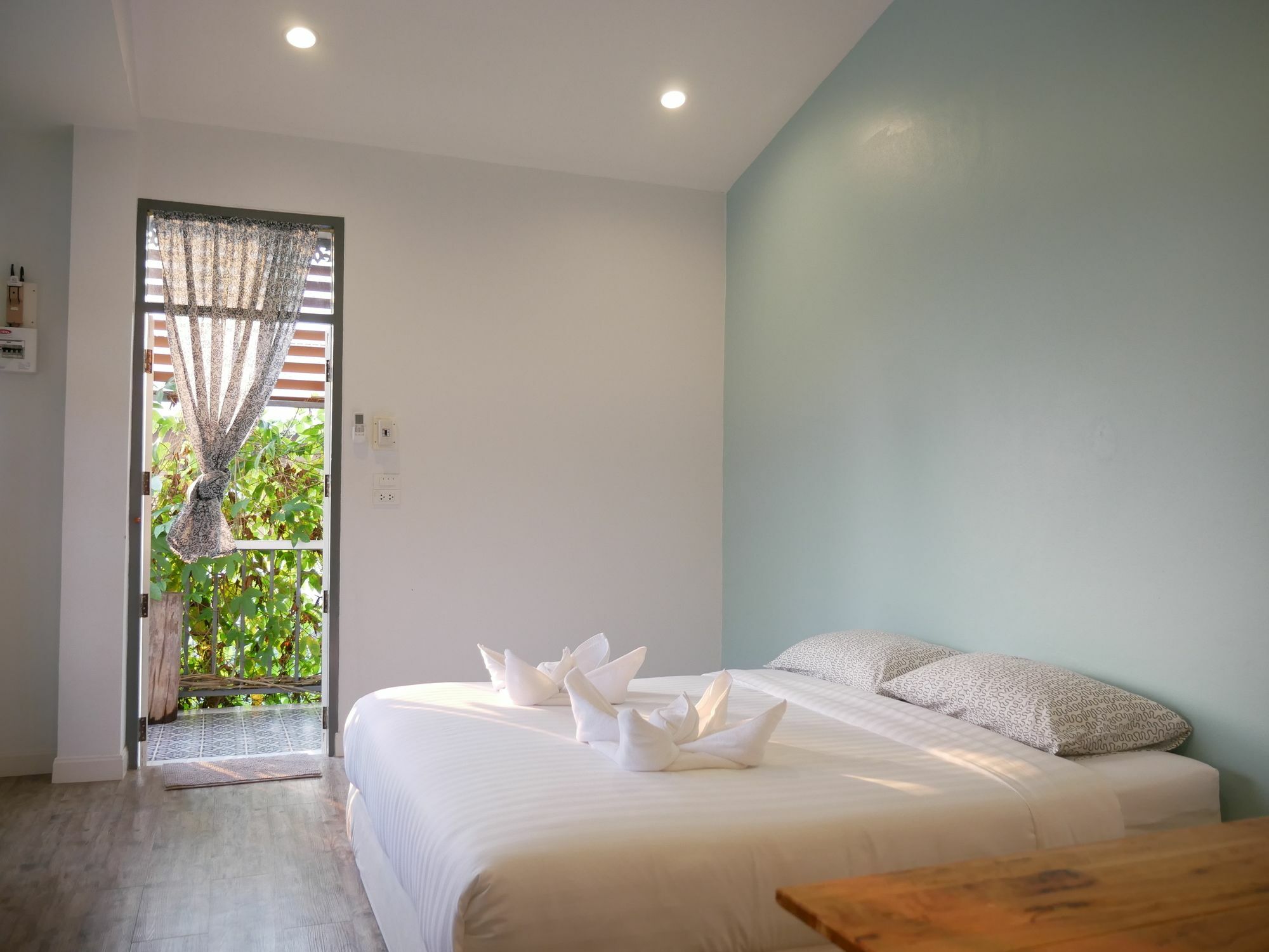 Ban Ing Yom Bed&Breakfast Σουκοτάι Εξωτερικό φωτογραφία