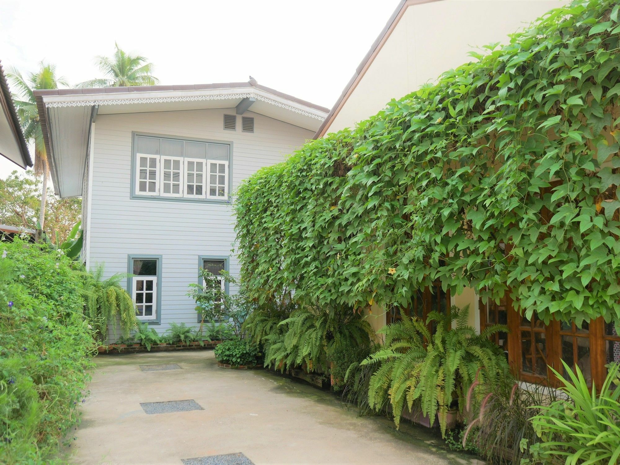 Ban Ing Yom Bed&Breakfast Σουκοτάι Εξωτερικό φωτογραφία